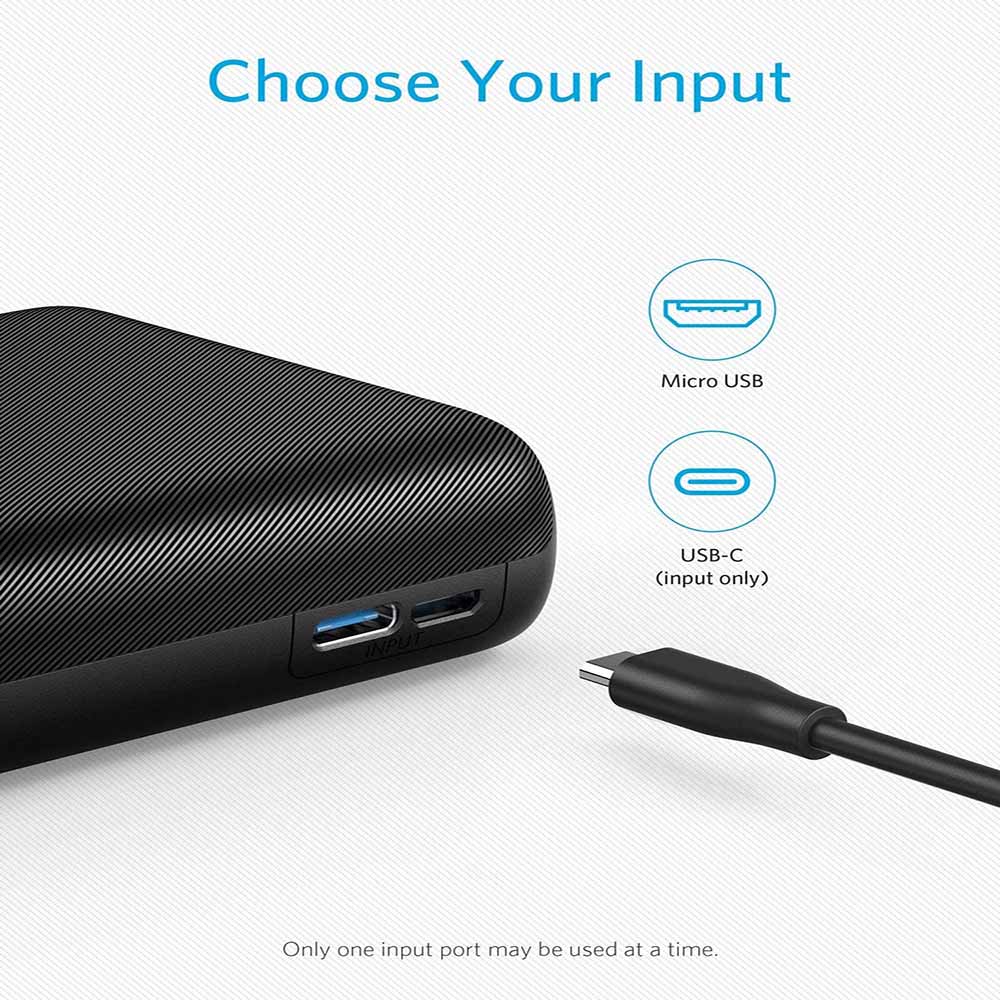 Anker PowerCore 20000 B2B Power Bank Anker PowerCore 20000 B2B Power Bank